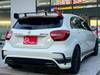 MERCEDES BENZ A-CLASS