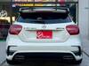 MERCEDES BENZ A-CLASS