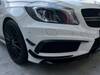 MERCEDES BENZ A-CLASS