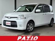 2013 TOYOTA SIENTA