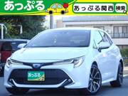 2022 TOYOTA COROLLA SPORT