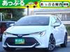 TOYOTA COROLLA SPORT