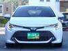 TOYOTA COROLLA SPORT