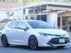 TOYOTA COROLLA SPORT
