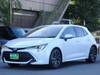 TOYOTA COROLLA SPORT