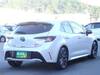 TOYOTA COROLLA SPORT