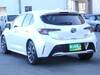 TOYOTA COROLLA SPORT