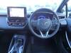 TOYOTA COROLLA SPORT