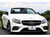 MERCEDES BENZ E-CLASS