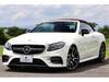MERCEDES BENZ E-CLASS