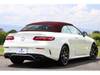 MERCEDES BENZ E-CLASS