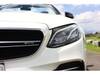 MERCEDES BENZ E-CLASS