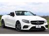 MERCEDES BENZ E-CLASS