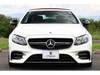 MERCEDES BENZ E-CLASS