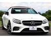 MERCEDES BENZ E-CLASS