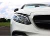 MERCEDES BENZ E-CLASS