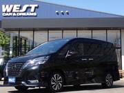 2021 NISSAN SERENA