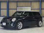 2011 BMW MINI