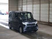 2022 HONDA N-BOX CUSTOM