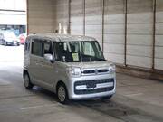 2018 SUZUKI SPACIA