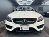MERCEDES BENZ C-CLASS Stationwagon