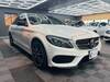 MERCEDES BENZ C-CLASS Stationwagon
