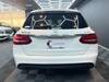 MERCEDES BENZ C-CLASS Stationwagon
