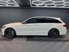 MERCEDES BENZ C-CLASS Stationwagon
