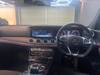 MERCEDES BENZ E-CLASS Stationwagon