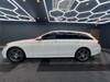 MERCEDES BENZ E-CLASS Stationwagon
