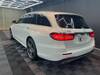 MERCEDES BENZ E-CLASS Stationwagon