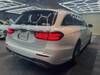 MERCEDES BENZ E-CLASS Stationwagon