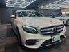 MERCEDES BENZ E-CLASS Stationwagon