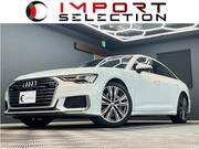 2019 AUDI A6