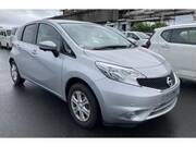2016 NISSAN NOTE X