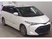2017 TOYOTA ESTIMA