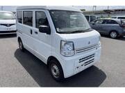 2021 SUZUKI EVERY