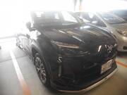 2023 TOYOTA YARIS CROSS HYBRID Z