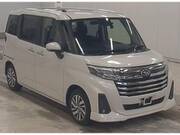 2022 SUBARU JUSTY