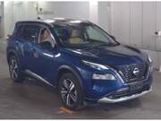 2022 NISSAN X-TRAIL