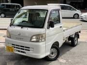 2010 DAIHATSU HIJET TRUCK