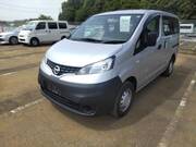 2018 NISSAN NV200 VANETTE VAN DX