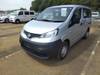 NISSAN NV200 VANETTE VAN