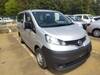 NISSAN NV200 VANETTE VAN