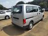 NISSAN NV200 VANETTE VAN