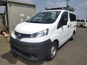 2020 NISSAN NV200 VANETTE VAN DX