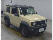 2021 SUZUKI JIMNY SIERRA