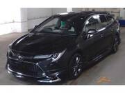 2020 TOYOTA COROLLA TOURING