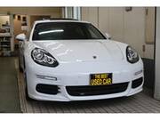2015 PORSCHE PANAMERA