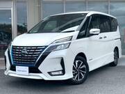 2020 NISSAN SERENA